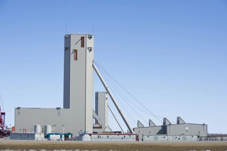BHP’s Jansen project on track for first potash in 2027 - Australian ...