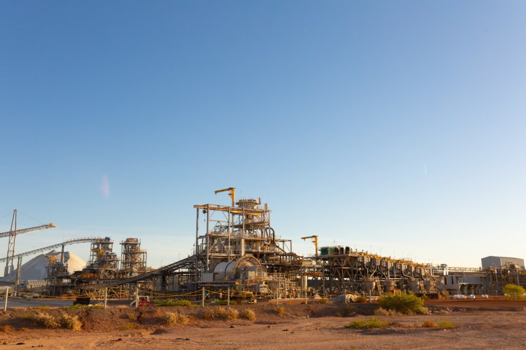 Pilbara Minerals to explore new lithium conversion plant - Australian ...