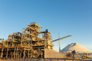 Pilbara Minerals powers ahead despite lithium slump - Australian ...