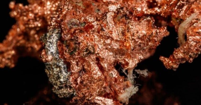 BHP Rio Tinto