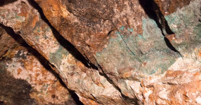 Bastion Minerals