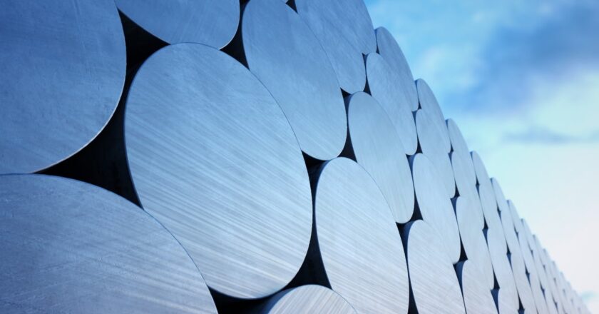 Base metals Archives - Australian Resources & Investment