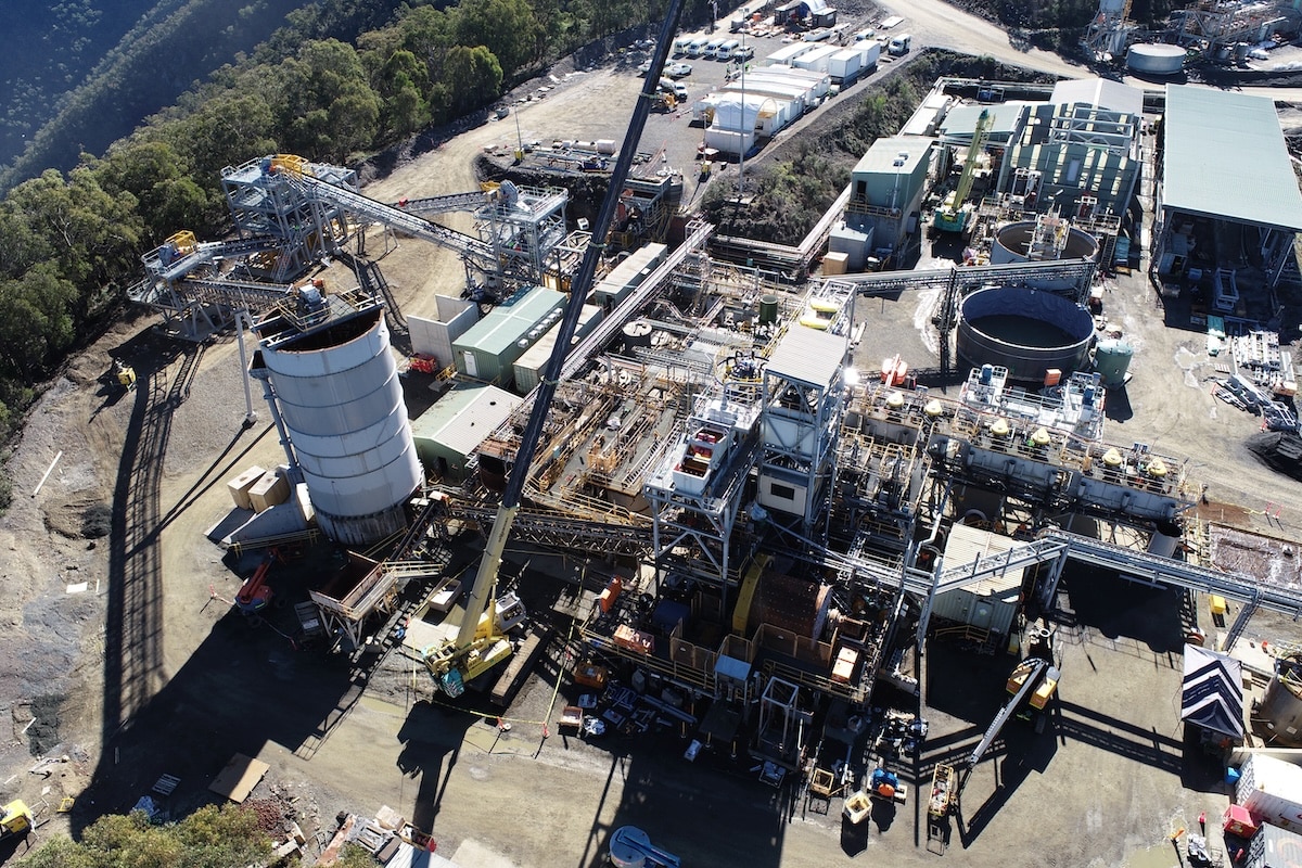 Australia adds 29 projects to critical minerals investment pipeline ...